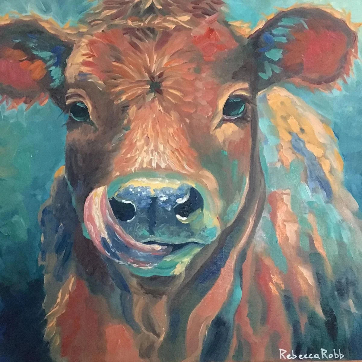 Oil on Canvas: How to Choose the Right Style