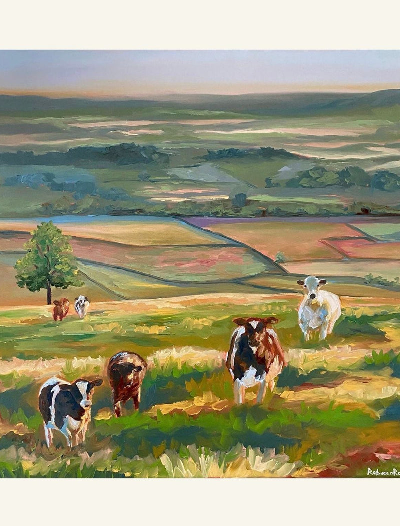 Landscapes