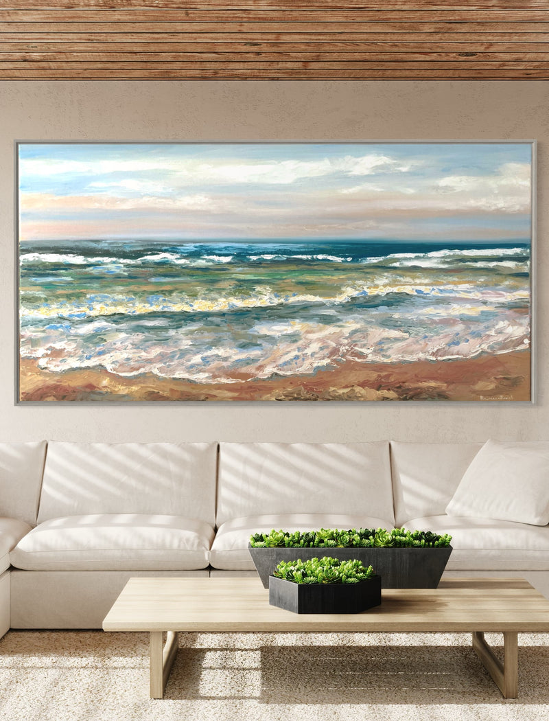 Seascapes