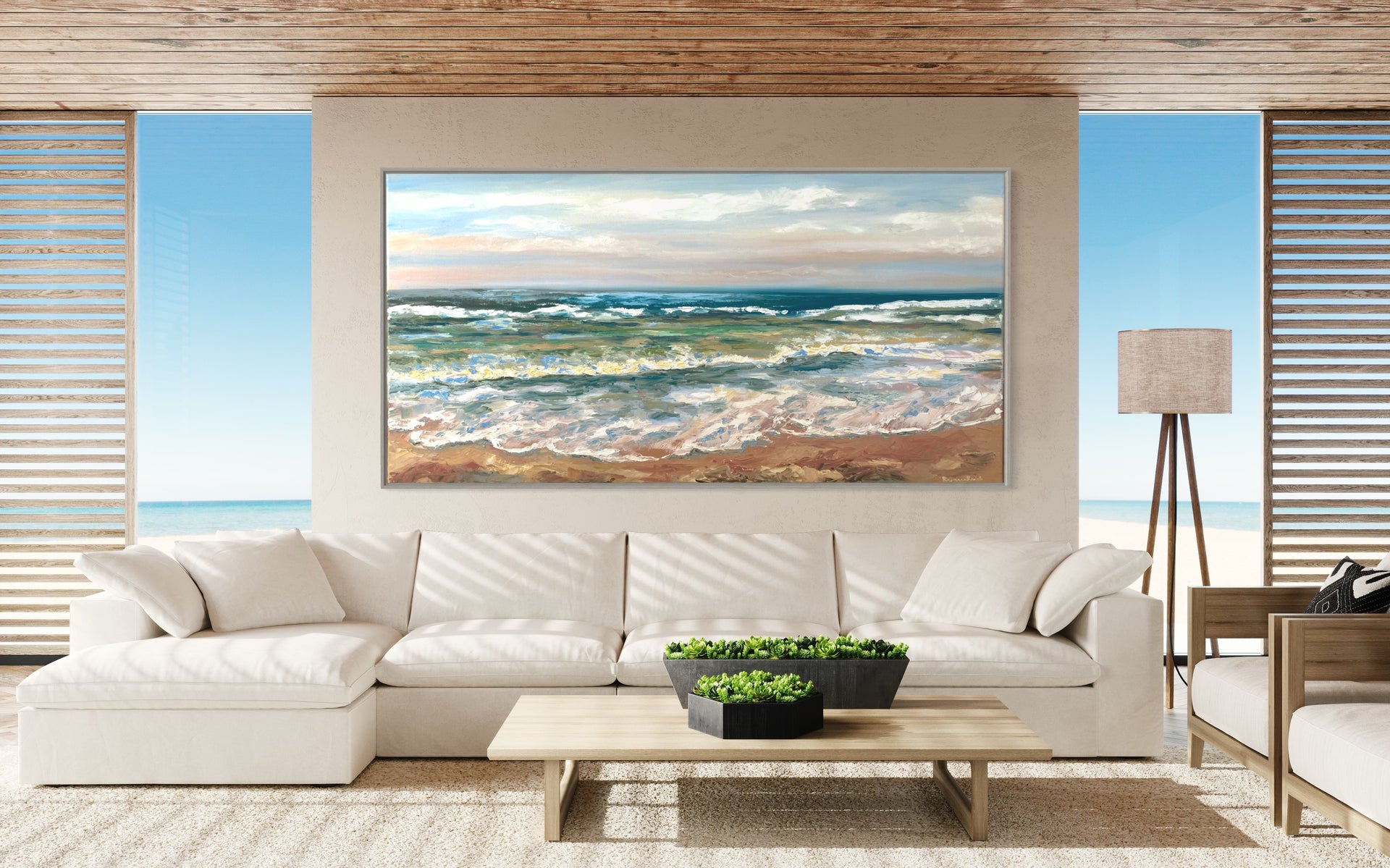 Seascapes