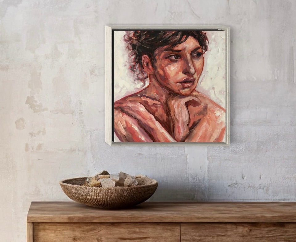 Portraits