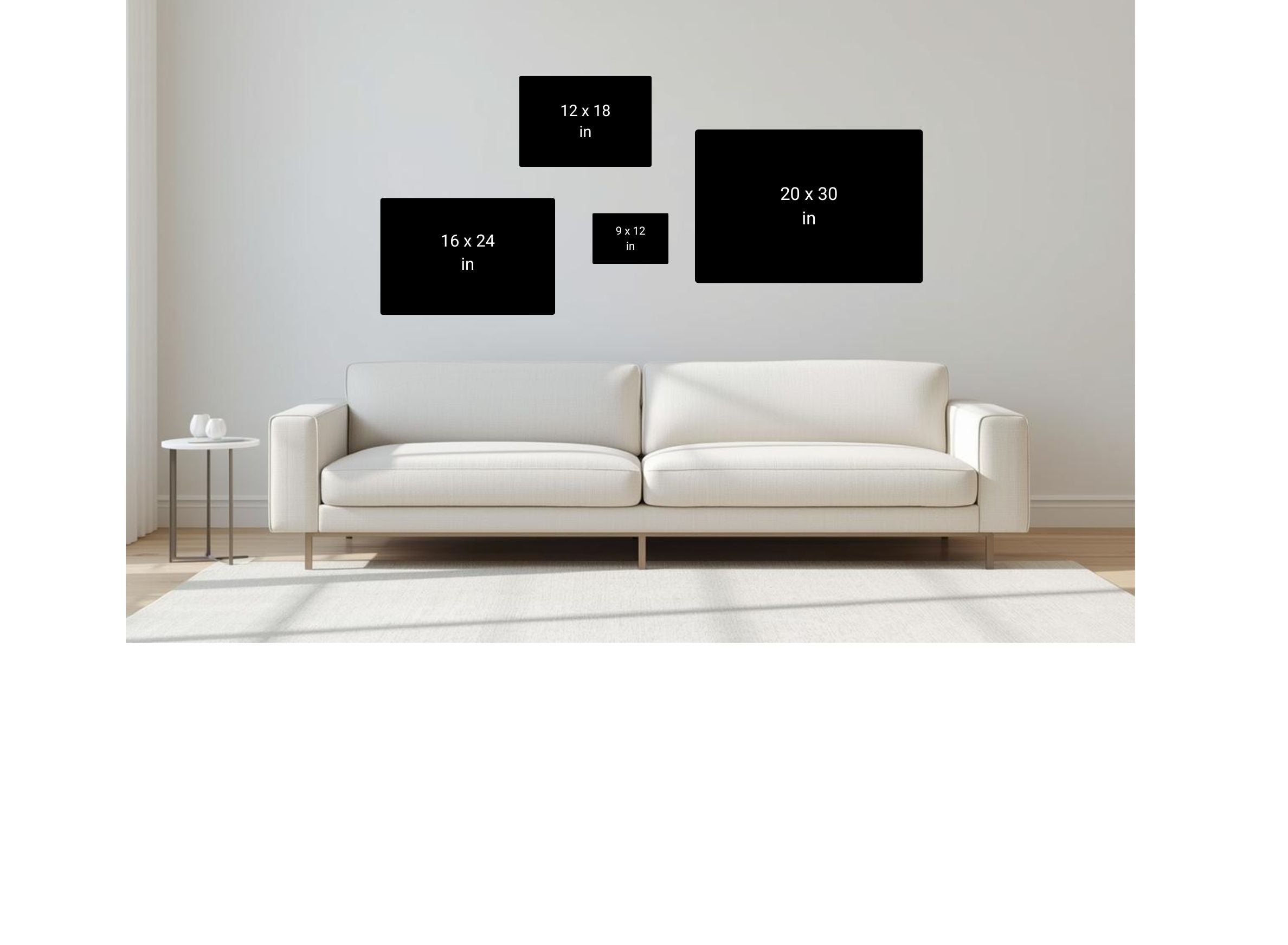 Wondering | Fine Art Prints | from 12 x 9