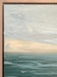 Sand And Foam | Oil on Canvas | 30