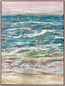Equilibrium | Oil on Canvas | 30