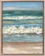 Light Blue | Oil on Canvas | 11