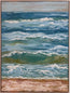 Serenity | Oil on Canvas | 30