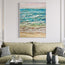 Equilibrium | Oil on Canvas | 30