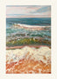 Beckoning | Paper Prints | from 9 x 12 - rebeccarobbfineart.com