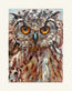 Between The Stillness | Paper Prints | from 11 x 14 - rebeccarobbfineart.com
