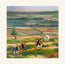Coming Home | Paper Prints | from 12 x 12 - rebeccarobbfineart.com