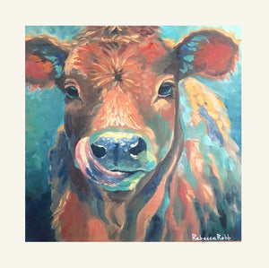 Cowlick