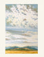 Gone Tomorrow | Paper Prints | from 9 x 12 - rebeccarobbfineart.com