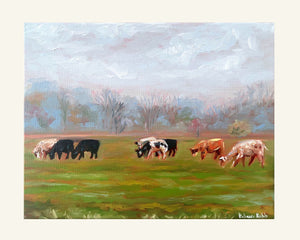 Grazing