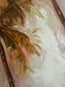 Leaning Palms | Oil on Canvas | 20