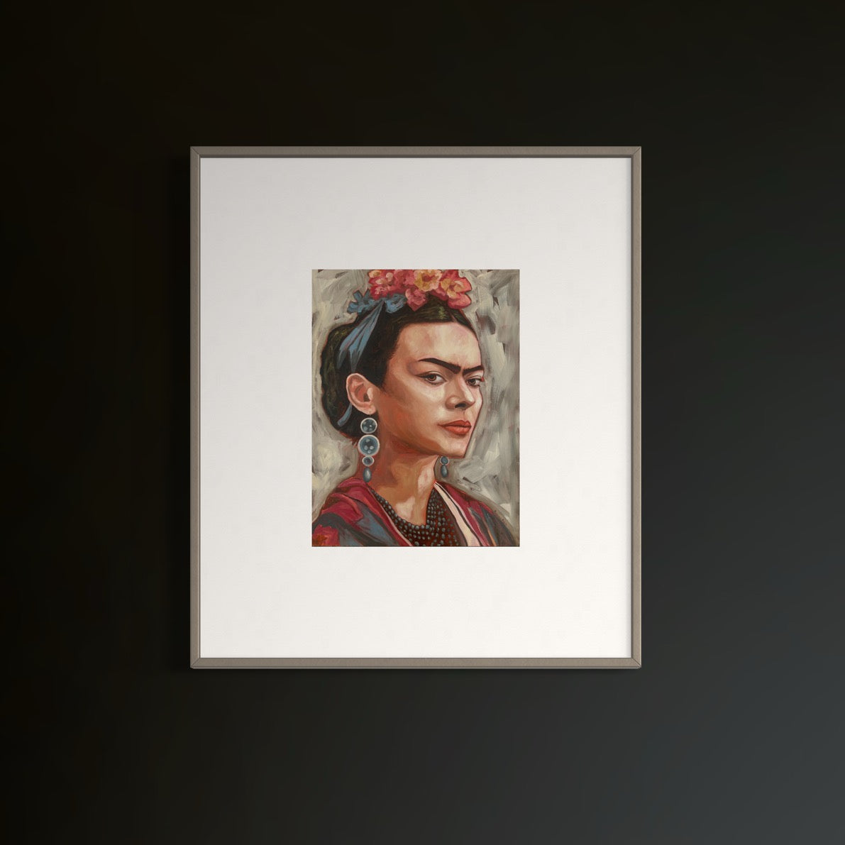 From Within | Paper Prints | from 11 x 14 - rebeccarobbfineart.com