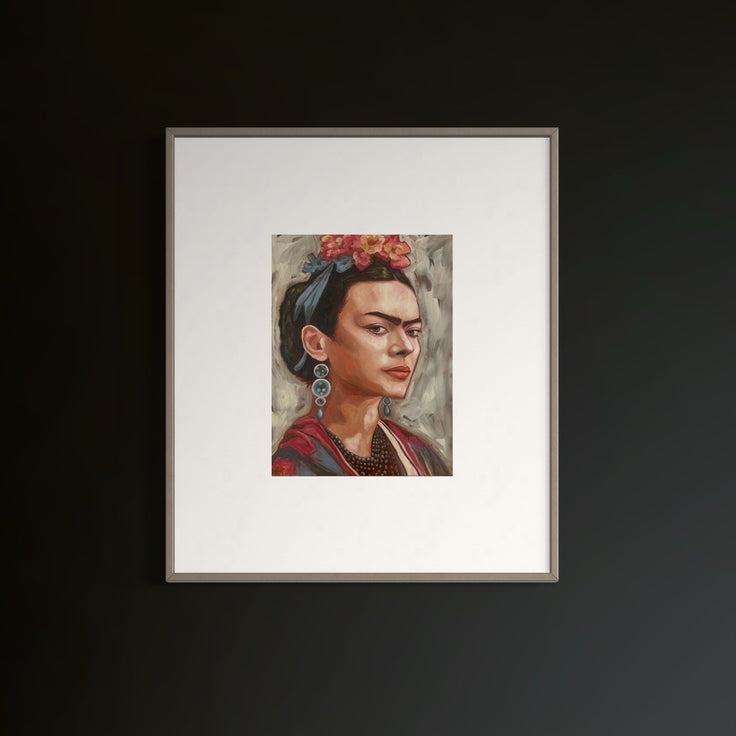 From Within | Paper Prints | from 11 x 14 - rebeccarobbfineart.com