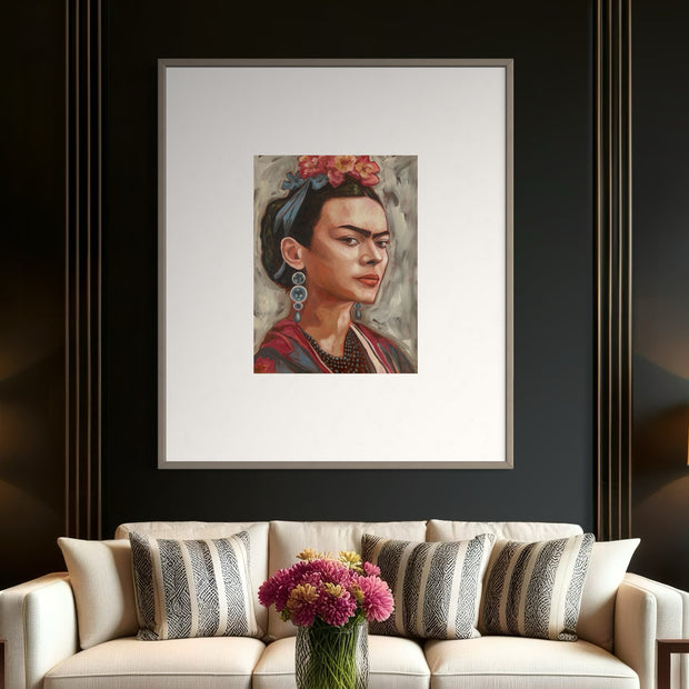 From Within | Paper Prints | from 11 x 14 - rebeccarobbfineart.com