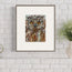 Between The Stillness | Paper Prints | from 11 x 14 - rebeccarobbfineart.com