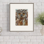 Load image into Gallery viewer, Between The Stillness | Paper Prints | from 11 x 14
