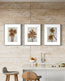 Coconut Palm | Paper Prints | from 9 x 12 - rebeccarobbfineart.com