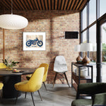 Load image into Gallery viewer, Scrambler | Paper Prints | from 11 x 14
