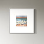 Load image into Gallery viewer, Rushing In | Paper Prints | from 12 x 12
