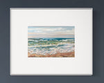 Load image into Gallery viewer, Sea Foam | Paper Prints | from 14 x 11
