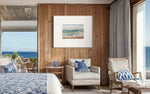 Load image into Gallery viewer, Sea Foam | Paper Prints | from 14 x 11
