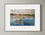 Village Lake | Paper Prints | from 14 x 11 - rebeccarobbfineart.com