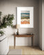 Beckoning | Paper Prints | from 9 x 12 - rebeccarobbfineart.com