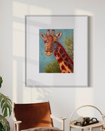 Load image into Gallery viewer, All In A Gaze I Paper Prints | from 11 x 14
