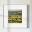 Coming Home | Paper Prints | from 12 x 12 - rebeccarobbfineart.com