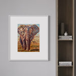 Load image into Gallery viewer, Loner | Paper Prints | from 11 x 14
