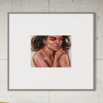 Load image into Gallery viewer, Poise | Paper Prints | from 14 x 11
