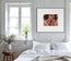 Poise | Paper Prints | from 14 x 11 - rebeccarobbfineart.com
