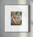Reflectings Savannah | Paper Prints | from 11 x 14 - rebeccarobbfineart.com