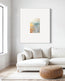 Sea Salt | Paper Prints | from 9 x 12 - rebeccarobbfineart.com