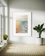 Sea Salt | Paper Prints | from 9 x 12 - rebeccarobbfineart.com