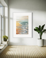 Load image into Gallery viewer, Sea Salt | Paper Prints | from 11 x 14
