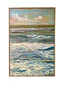 Twilight | Oil on Canvas | 24
