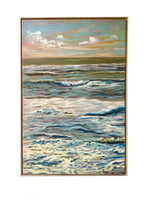 Load image into Gallery viewer, Twilight | Oil on Canvas | 24&quot; x 36&quot;
