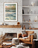 Load image into Gallery viewer, Twilight | Oil on Canvas | 24&quot; x 36&quot;
