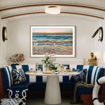 Load image into Gallery viewer, Low Tide | Oil on Canvas | 36&quot; x 24&quot;
