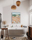 Sienna Sands&nbsp;| Oil on Canvas | 30