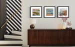 Load image into Gallery viewer, Sea Cliff | Paper Prints | from 12 x 12
