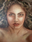 Frida | Oil on Canvas | 30
