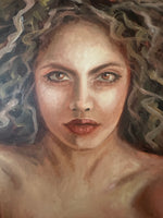 Load image into Gallery viewer, Frida | Oil on Canvas | 30" x 40"
