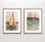Takes Me Away | Paper Prints | from 9 x 12 - rebeccarobbfineart.com