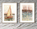 Load image into Gallery viewer, Day Dream | Paper Prints | from 11 x 14
