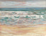 Blissful Paradise | Oil on Canvas | 16